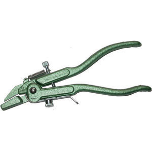 516G - SAW SETTING PLIERS - Prod. SCU